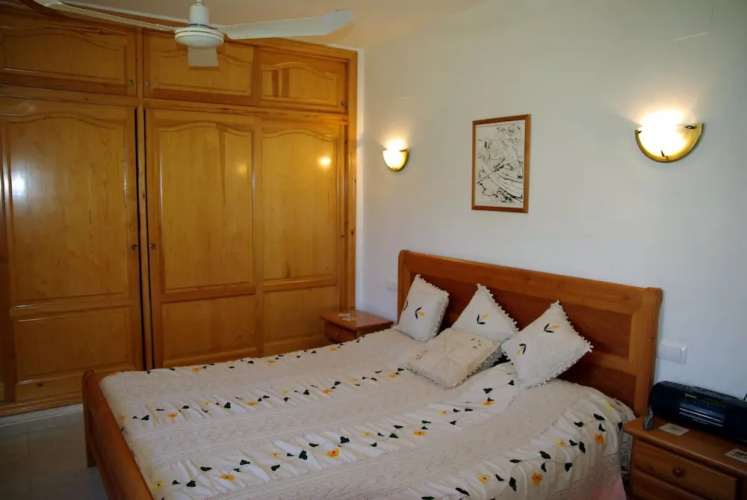 Casa Patricia