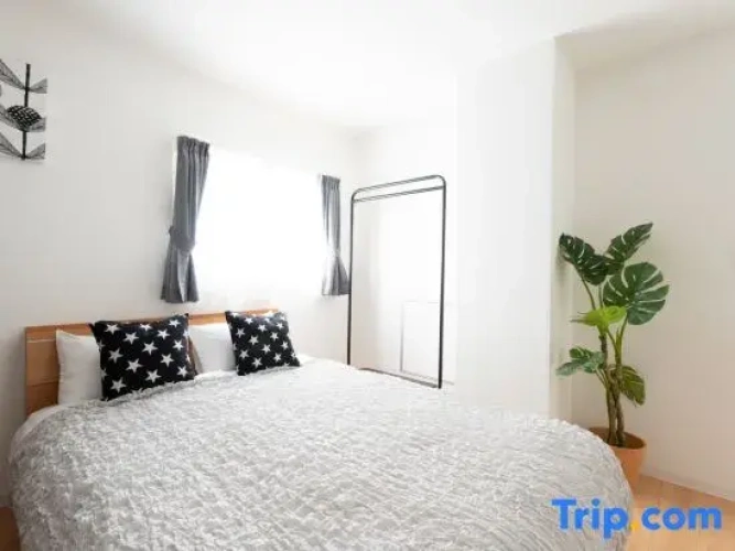 Executive Triple room