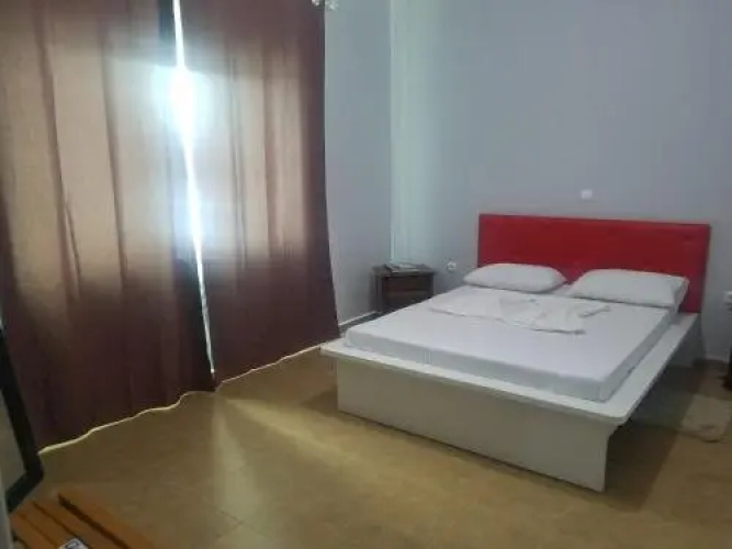 Hostel Maresia