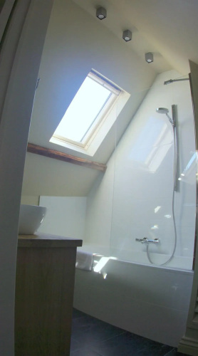 B&B Canal Deluxe