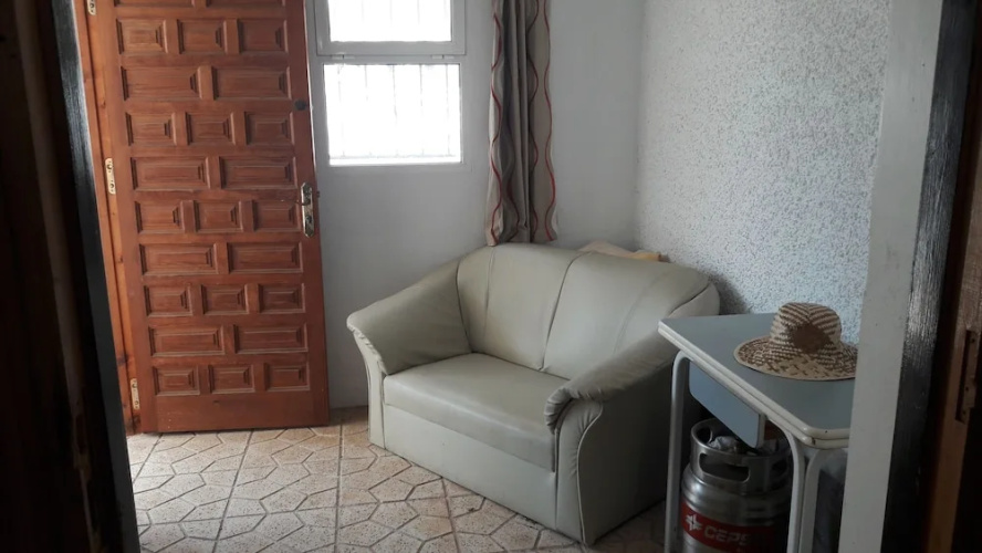 Flamenca Beach Villa