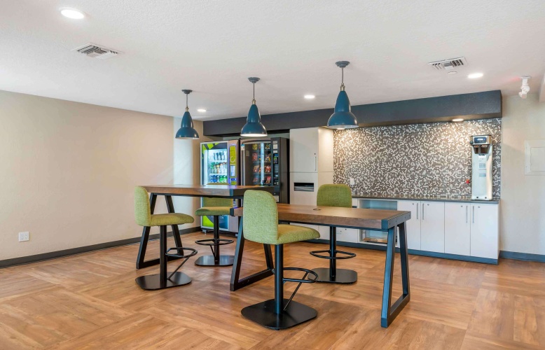 Extended Stay America Premier Suites Ft Lauderdale Cypressck photo 16