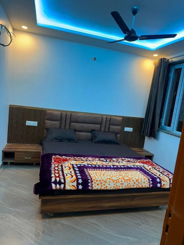 The Ganga Residency