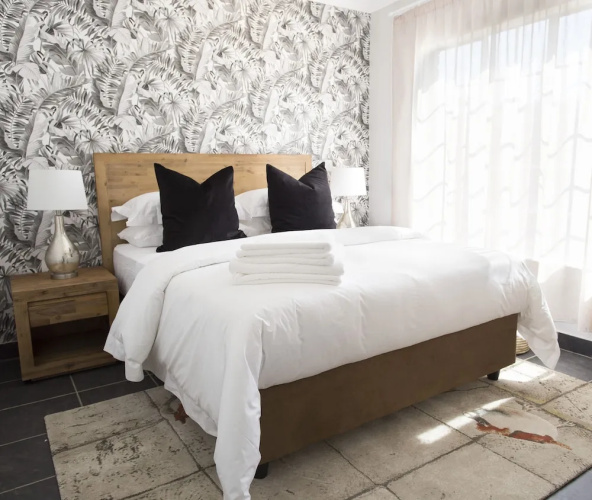 3 Lux Suites