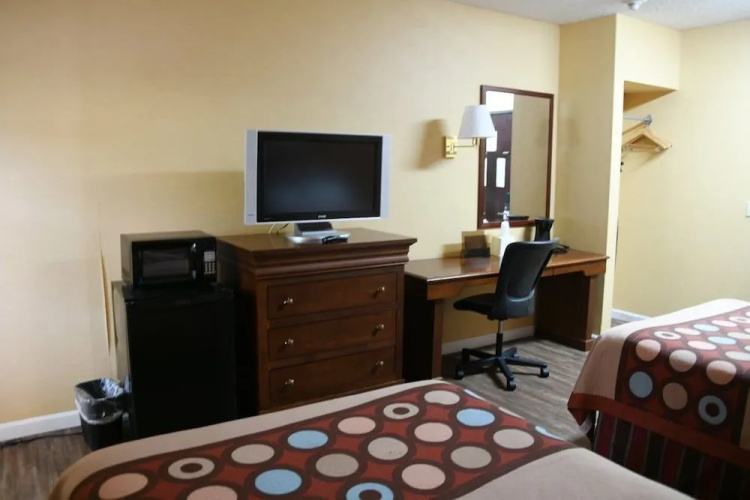 Boston Motel