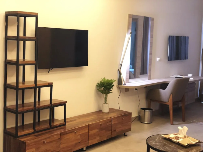Roots Hotel Apartments