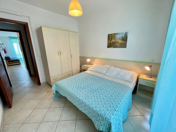 Cozy Flat With Balcony-beahost
