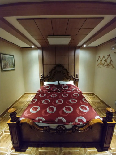 Rich Motel