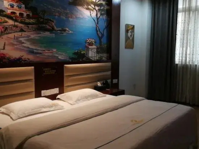 Anguihe Hotel