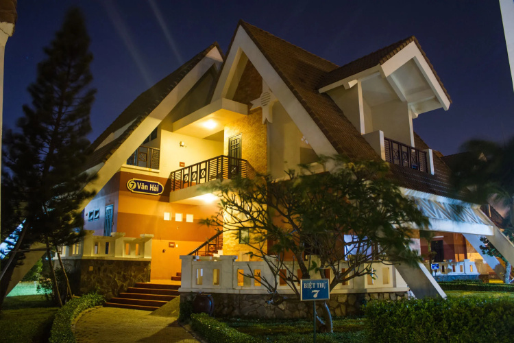Otel görseli