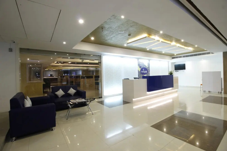 Nova Pride Hotel