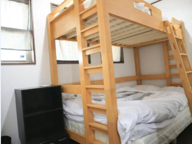 Guesthouse Enn Nipponbashi