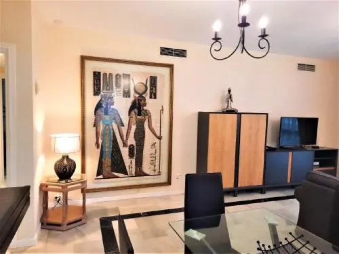 Marbella Apartamentos SL