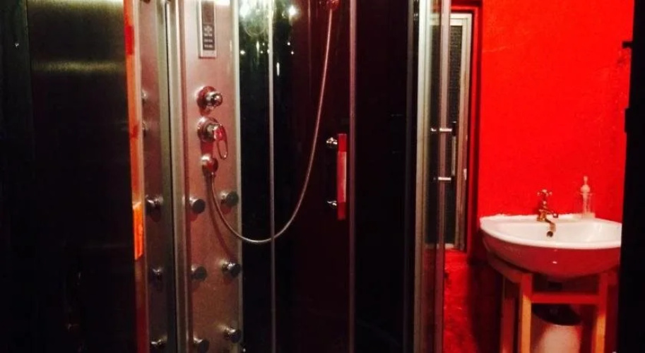 Cafe & Guest House sofarii - Hostel