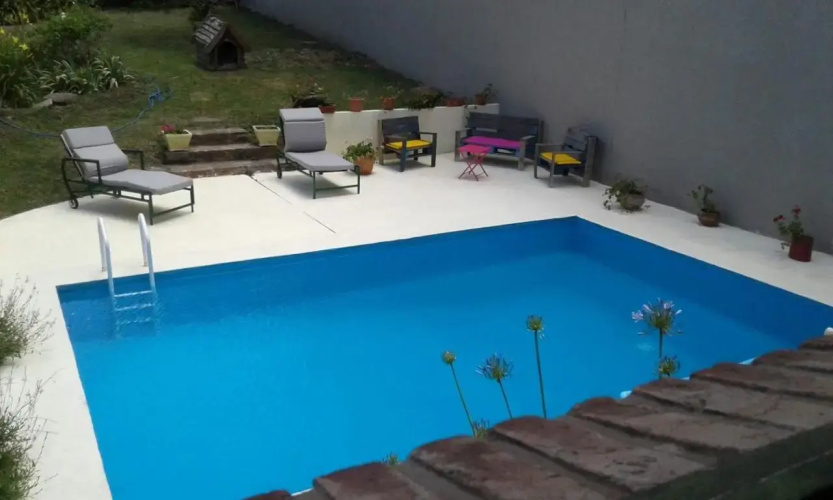 La Posada de Agustina