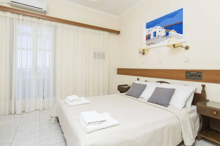 Holiday Beach Resort
