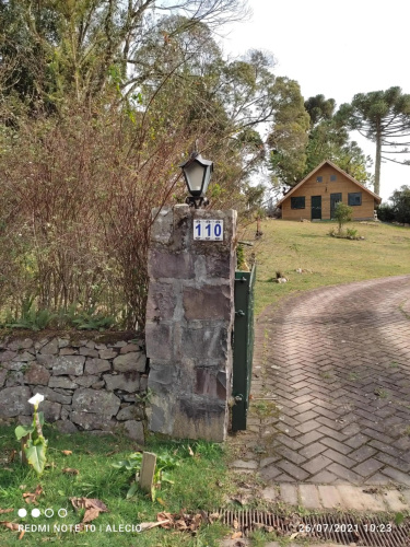 Cabanas Luar