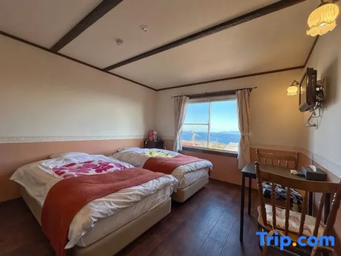 Aqua Pension Marine Villa - Itō