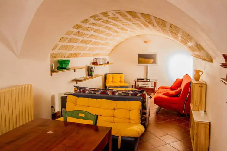 Sweethome Lecce Town Center
