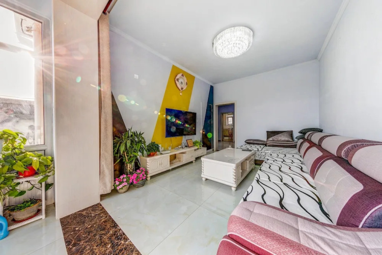 Zhanjiadayuan  Guesthouse