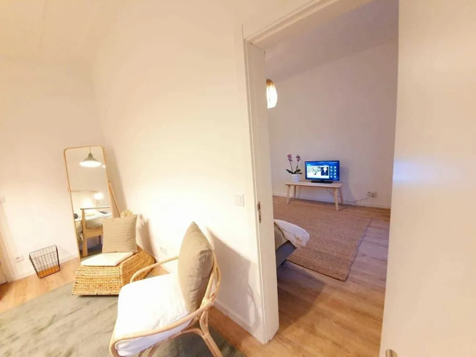 Lisbon Chile Out Rooms By Host-Point