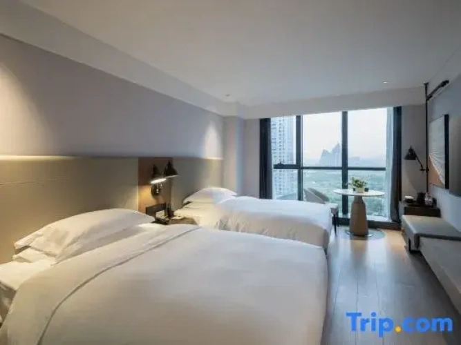 Business Twin room