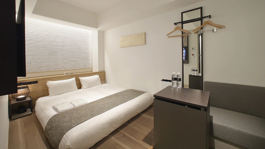 Oriental Hotel Kyoto Rokujo photo 10