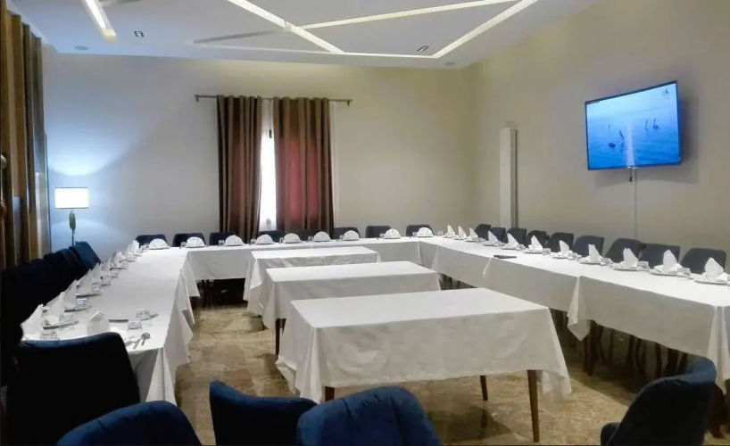 Hôtel Asslouni