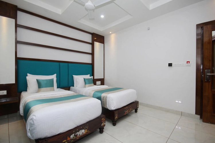 Hotel Loksagar