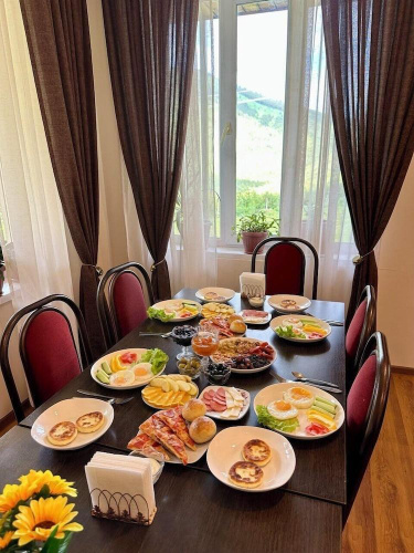 Dinar Sky Hotel