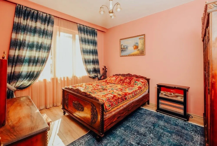 Nostaljik Suites