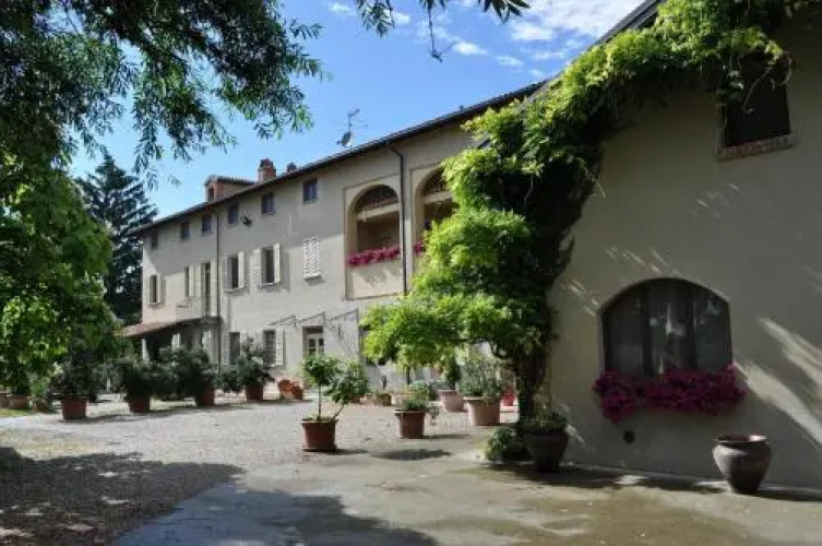 Fattoria La Quercia Rossa
