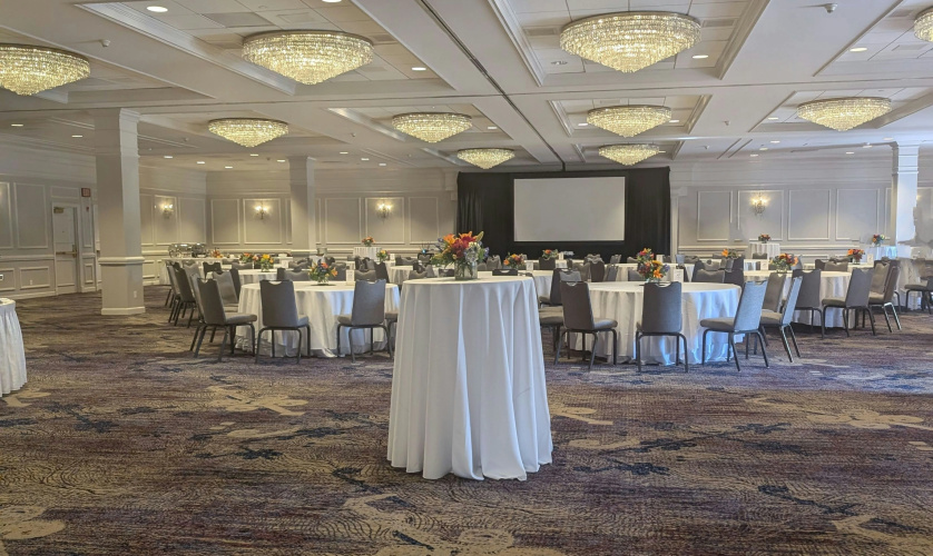 Saint Louis Frontenac Hilton photo 28