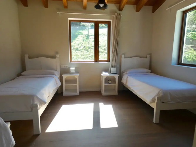 Casa Sueño