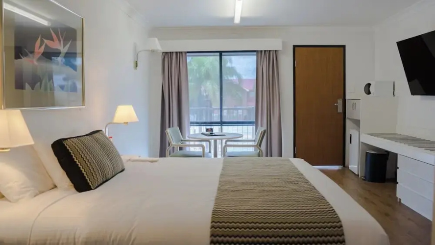The Palms Dubbo