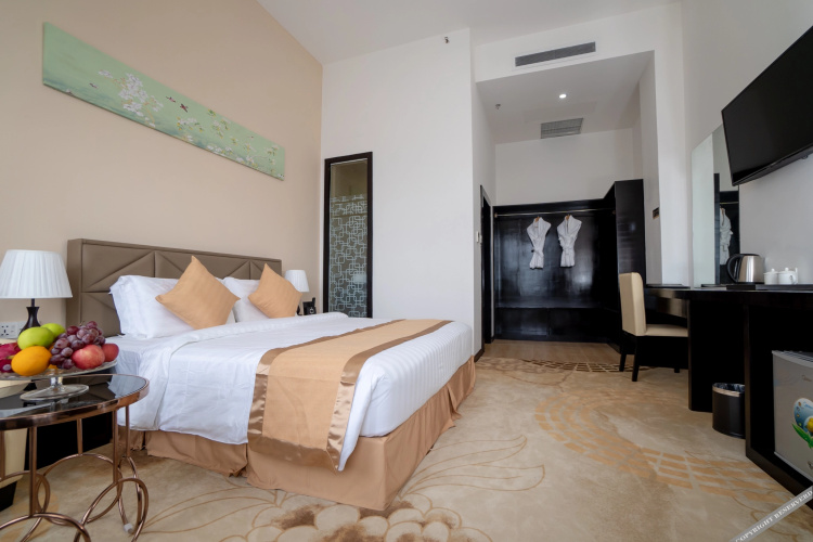 Hotel Sanchaung