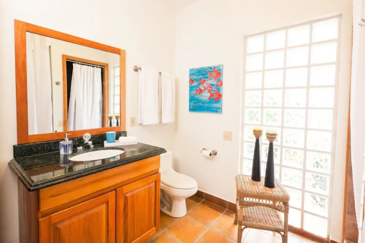 Coral Vista #4