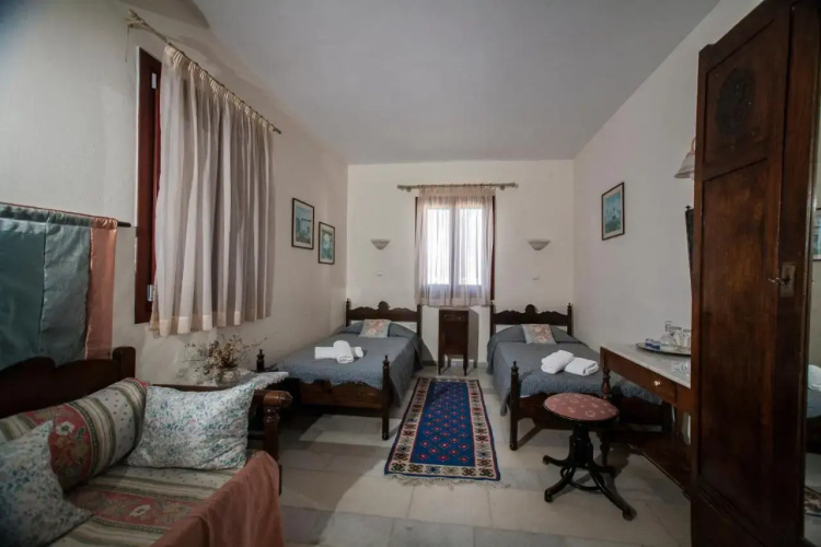 Chateau Zevgoli