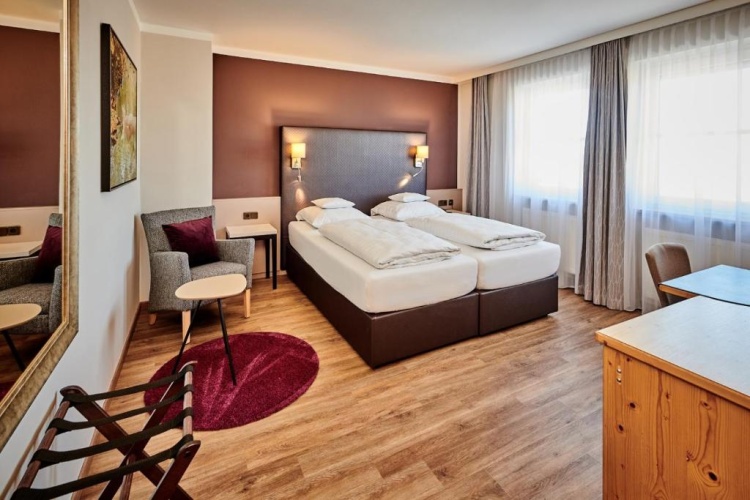 Comfort Double room