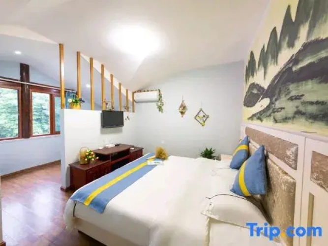 Standard Double room with canal view