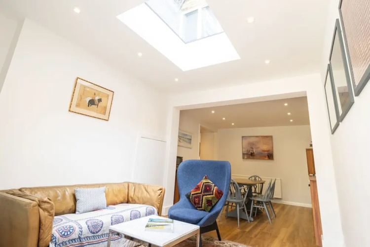 Host Stay Prince Albert