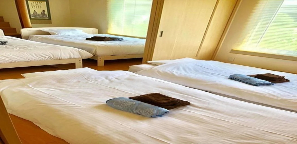 Sora One Stay & Yoga