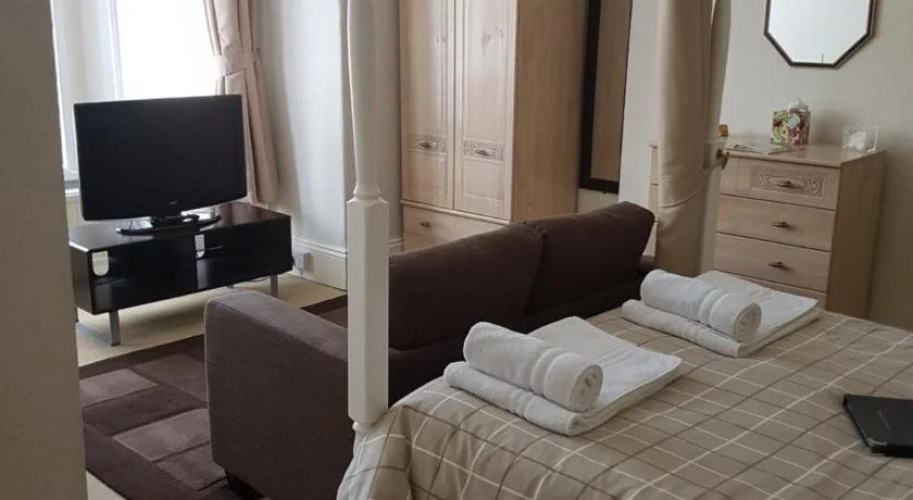 Burnside Guest House