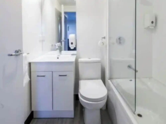 1 Bedroom Superior room