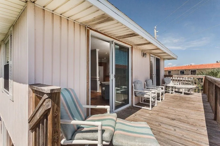 Bluefish 16 House by Distinctive Beach Rentals