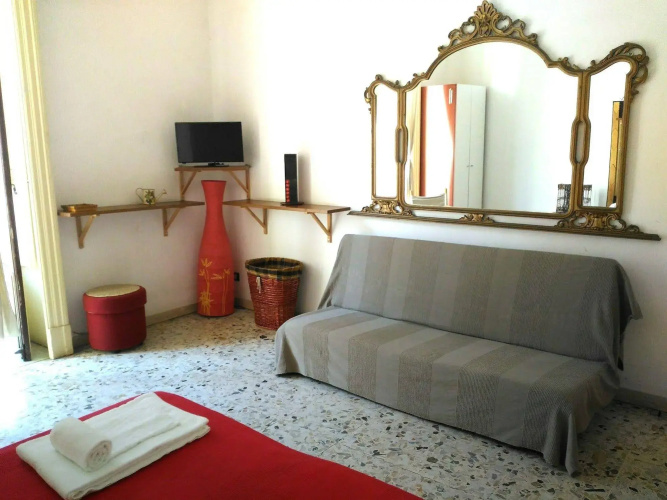 Antico Teatro