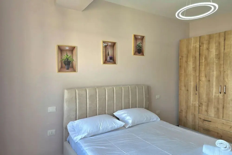 Happy Stay Apartment By The Sea 092