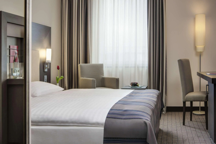 Intercityhotel Ingolstadt photo 8
