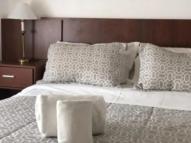 Argentino Hotel