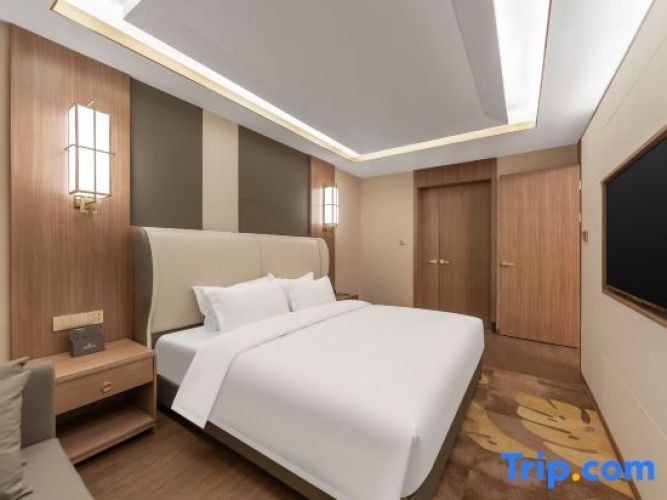 Standard Double Family room